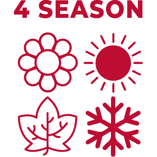 4-season